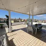 Terrazza Panorama Centro Storico