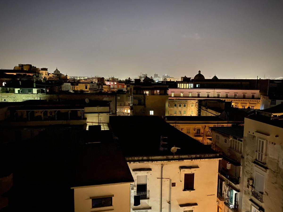 Terrazza Panorama Centro Storico *