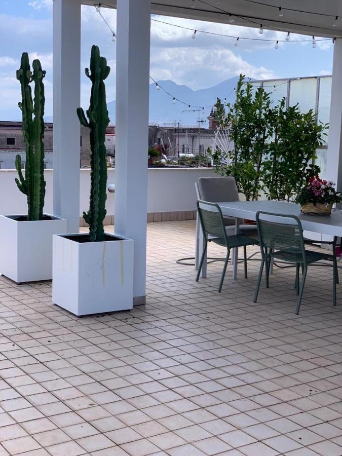 Appartement Terrazza Panorama Centro Storico *