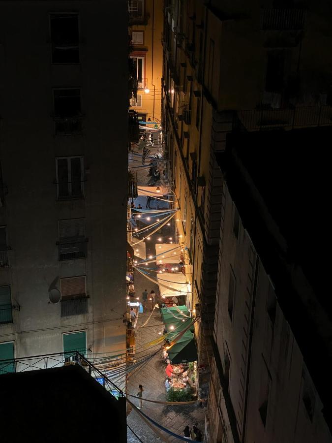 Appartement Terrazza Panorama Centro Storico