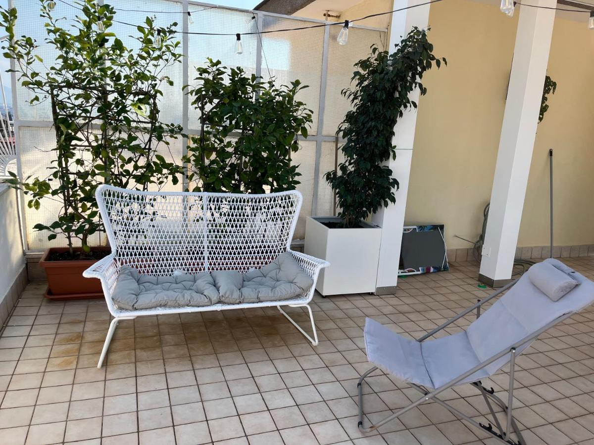 Terrazza Panorama Centro Storico *