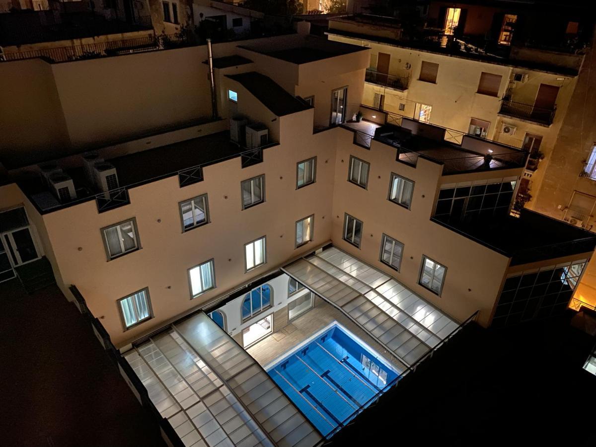 Appartement Terrazza Panorama Centro Storico Naples